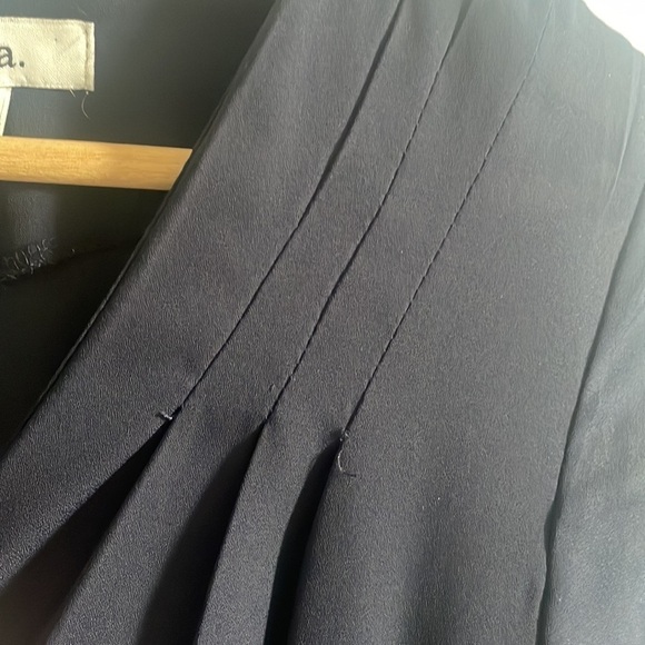 Ava Long Sleeve Romper - Picture 6 of 10